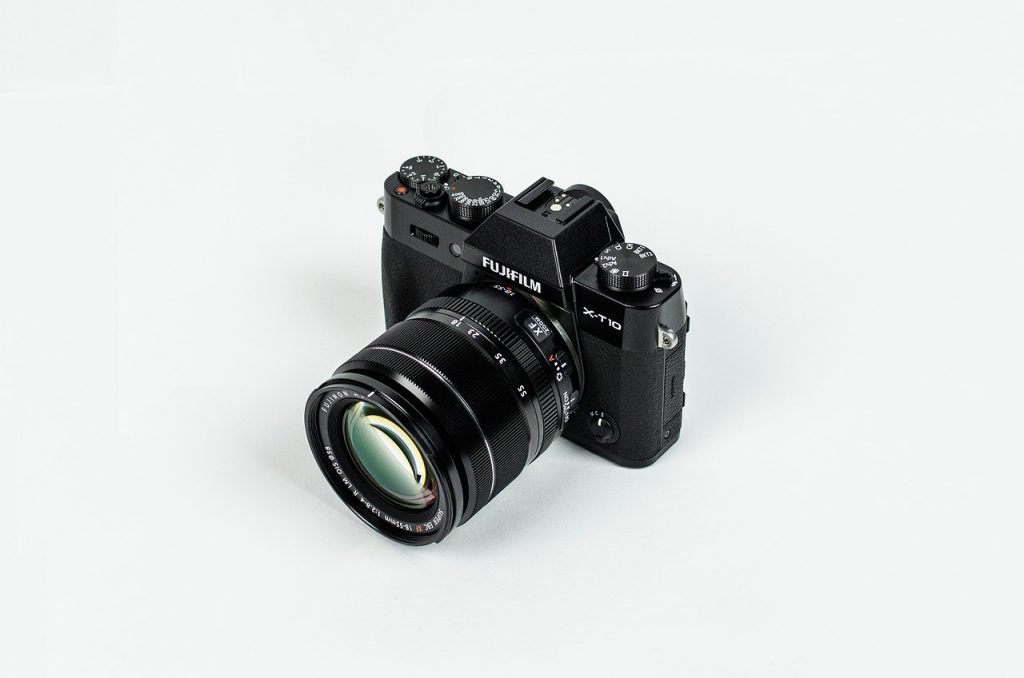 What Kind Of Device Is Digital Camera?