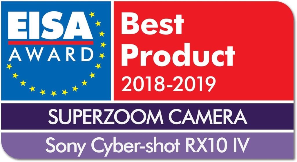 Sony RX10 III | Advanced Premium Compact Camera (1.0-Type Sensor, 24-600 mm F2.8-4.0 Zeiss Lens, 4K Movie Recording)