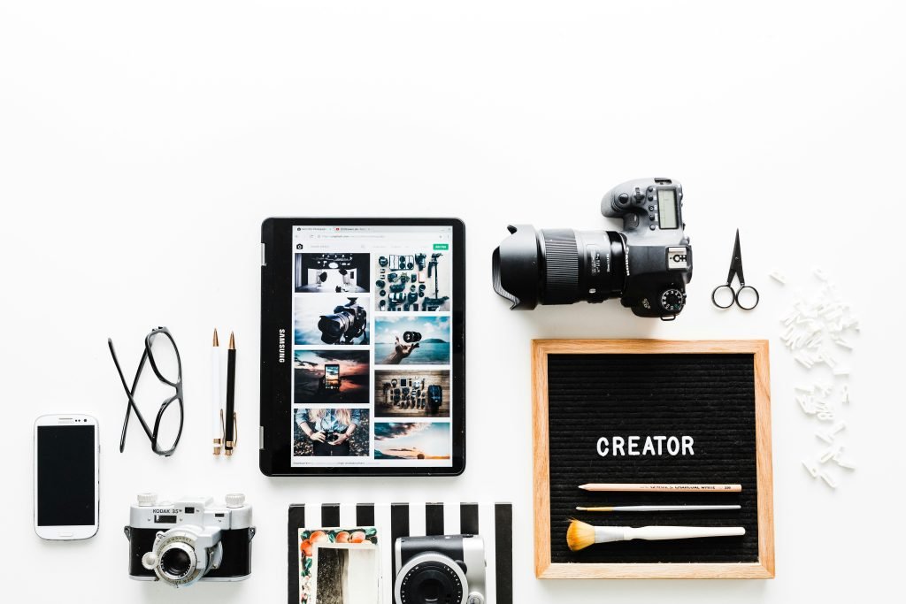 Are Digital Cameras Still A Thing?
