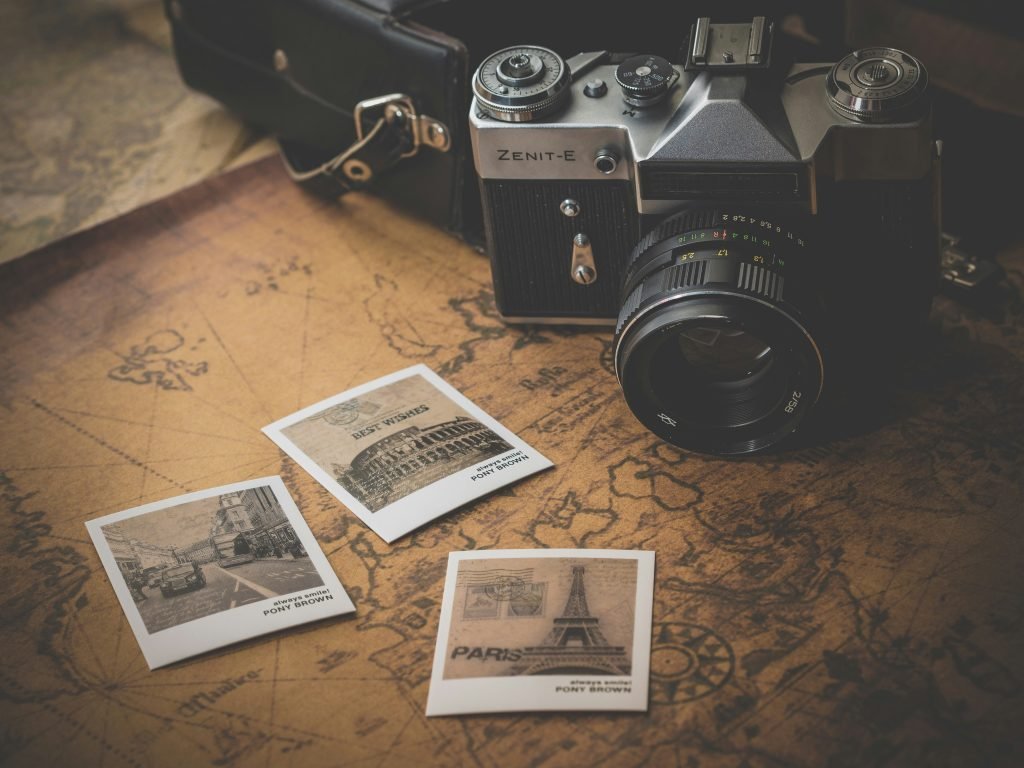 Are Digital Cameras Still A Thing?