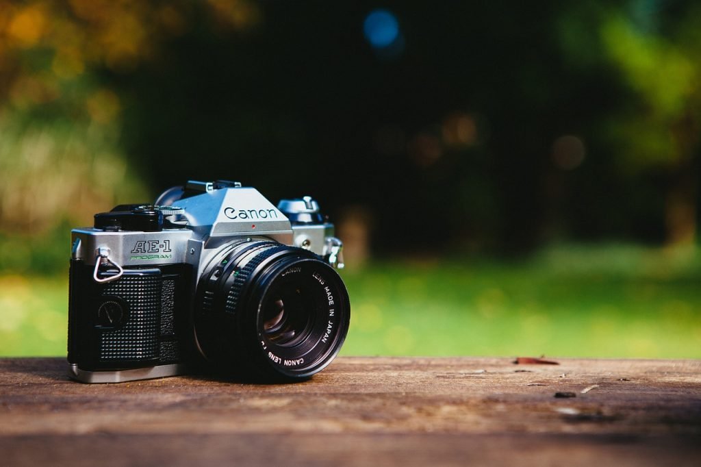 What Has Happened In The Digital Camera Market?