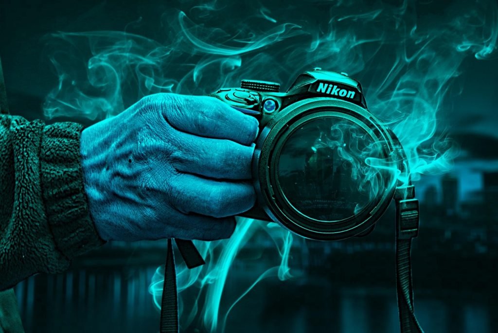 What Has Happened In The Digital Camera Market?