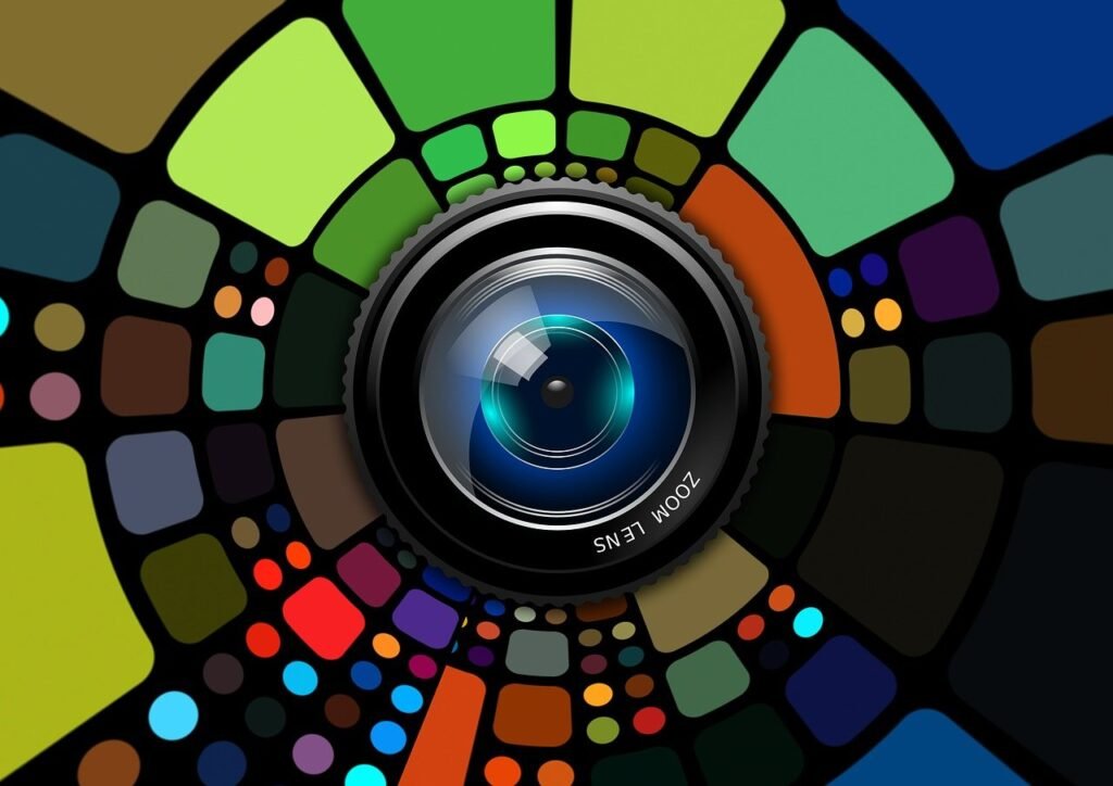 What Camera Resolution Is Best?