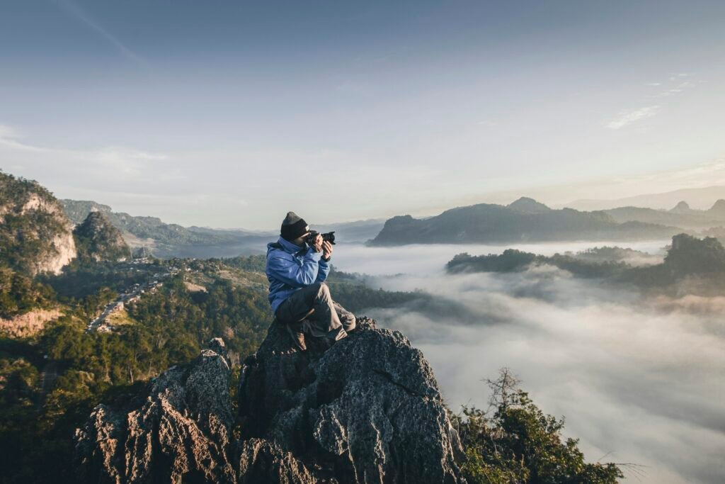 What Is The Category Of Digital Camera?