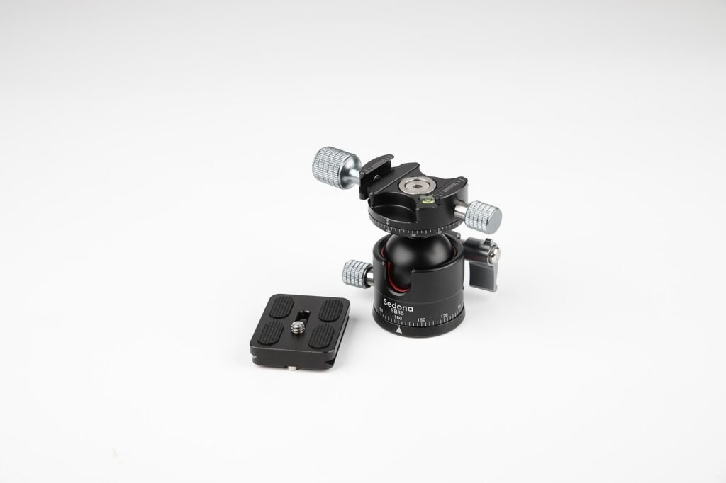 What Do Professional Photographers Shoot With?