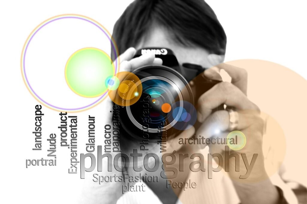 What Is The Difference Between A Photo And A Digital Image?