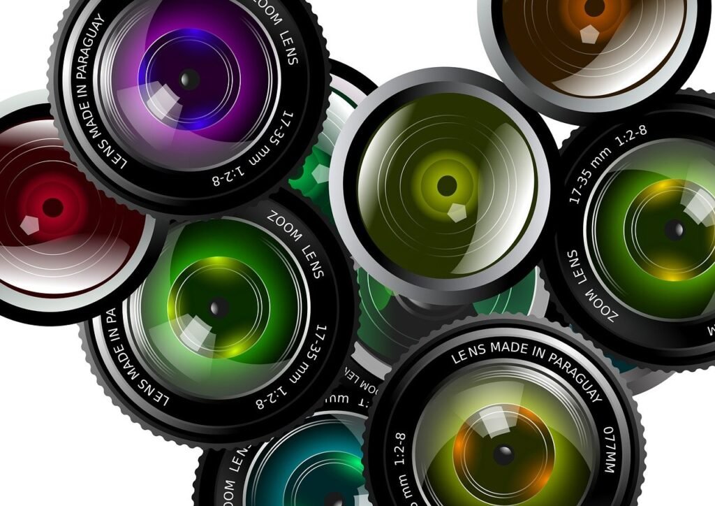 What Is The Difference Between A Photo And A Digital Image?