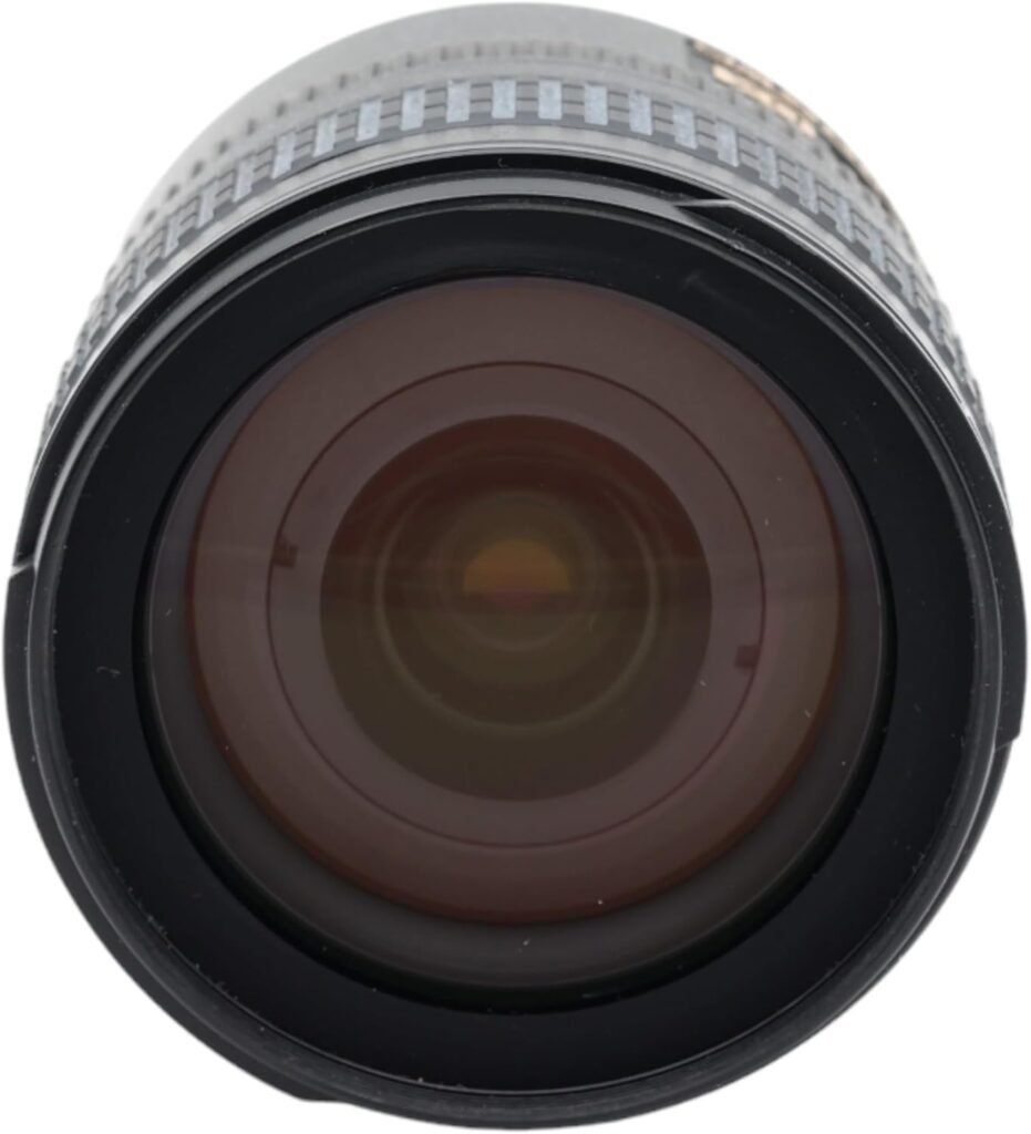 Nikon AF-S DX Zoom-Nikkor 18-70mm Lens for D70