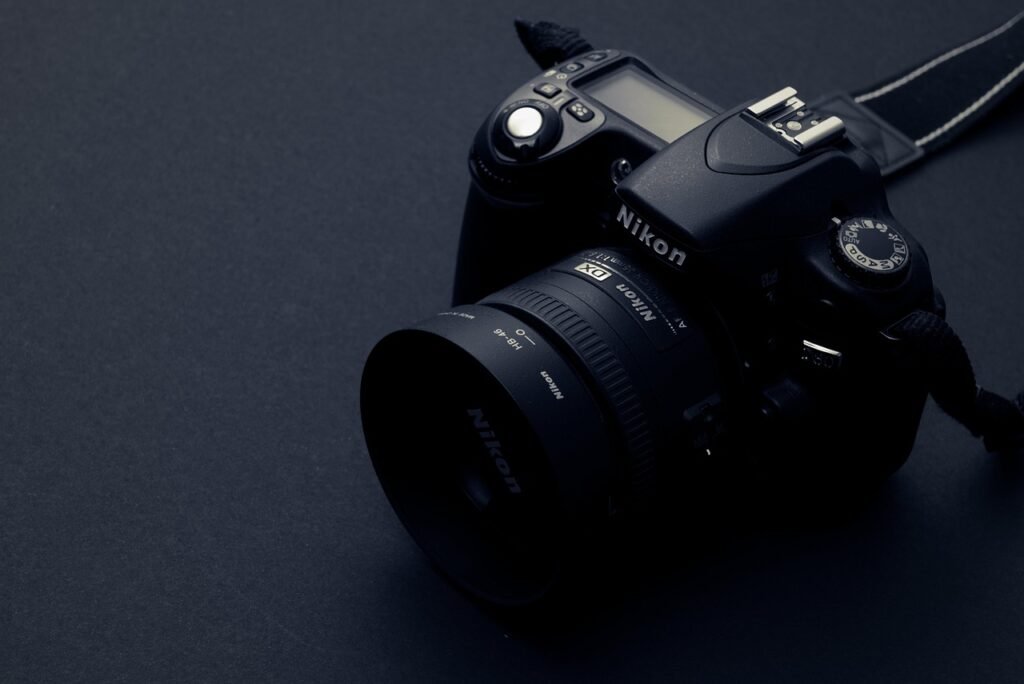 What Kind Of Camera Takes Very High Quality Photos?