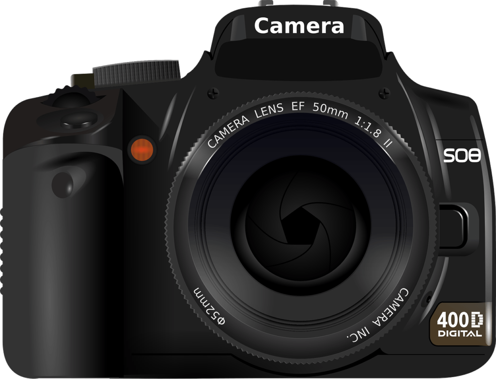 What Kind Of Camera Takes Very High Quality Photos?