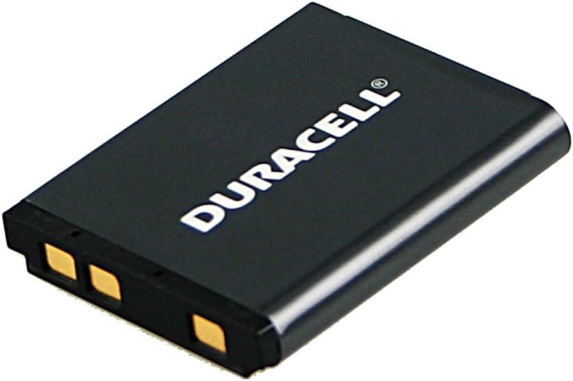 Duracell DR9664 Replacement Digital Camera Battery For Nikon EN-EL10, 5.0 cm*40.0 cm*31.0 cm