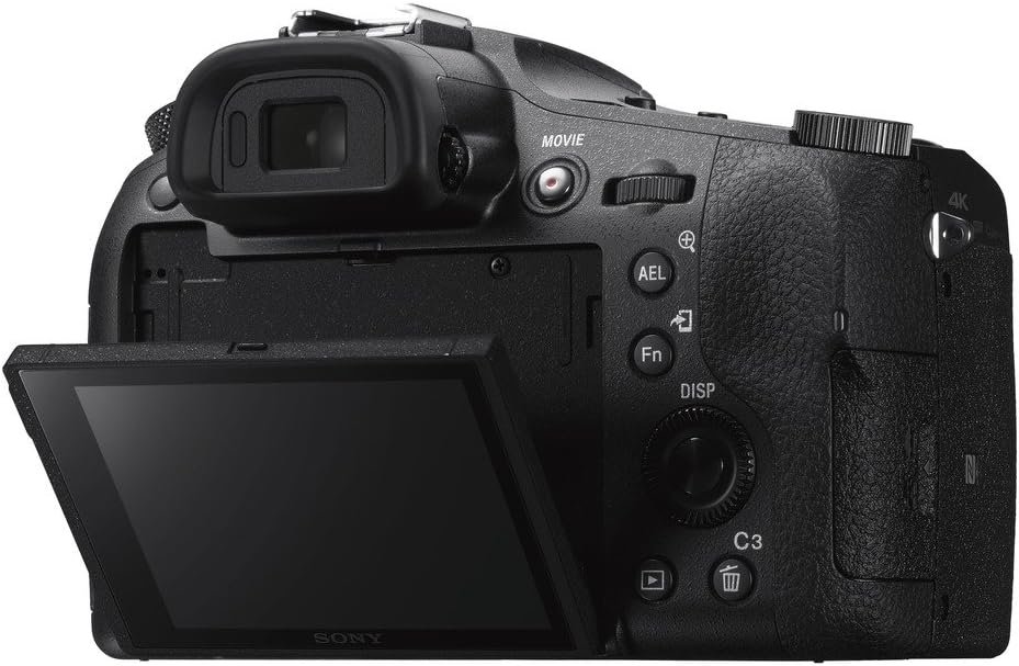Sony Cyber-SHOT DSC-RX10 IV