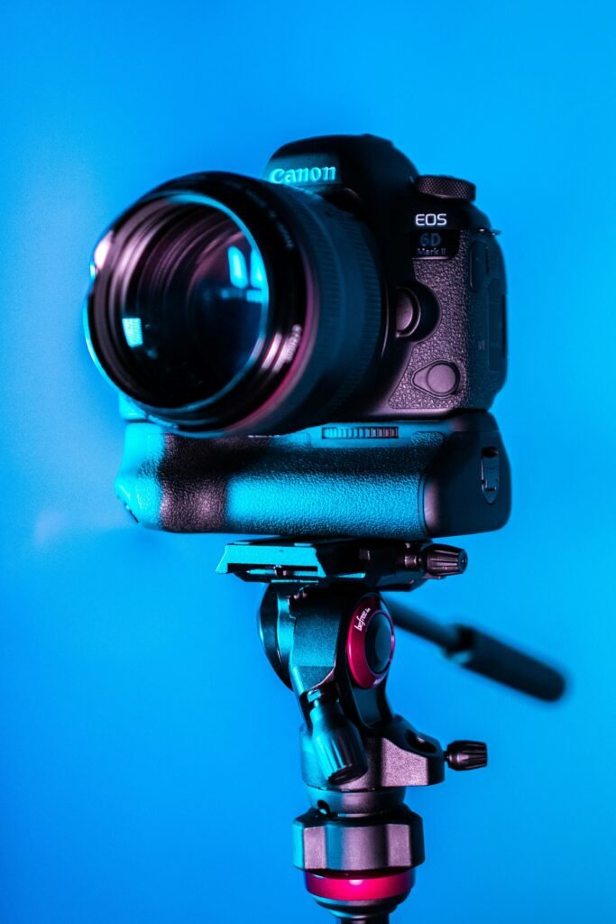 Are Cameras More Accurate Than Phones?