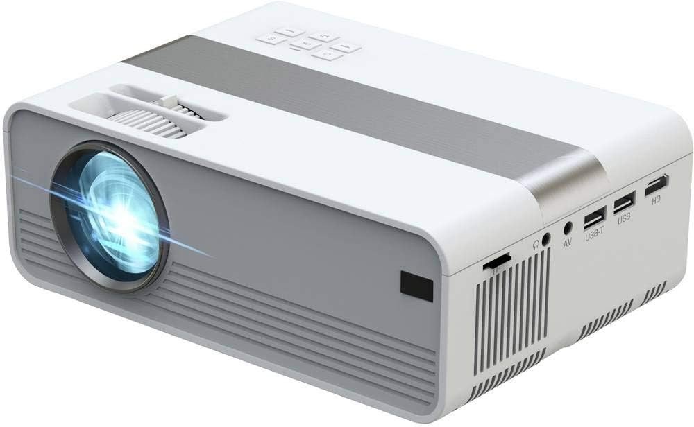 Technaxx TX-127 720P HD BEAMER