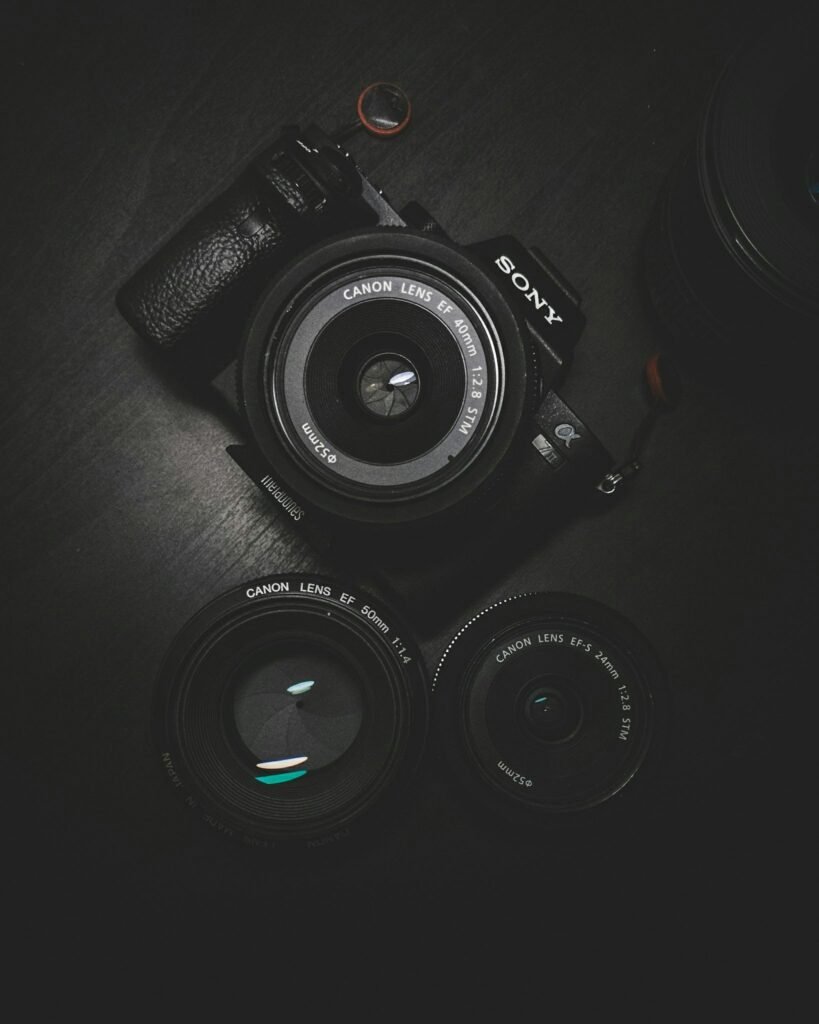 What Are The Advantages Of A Smartphone Camera?