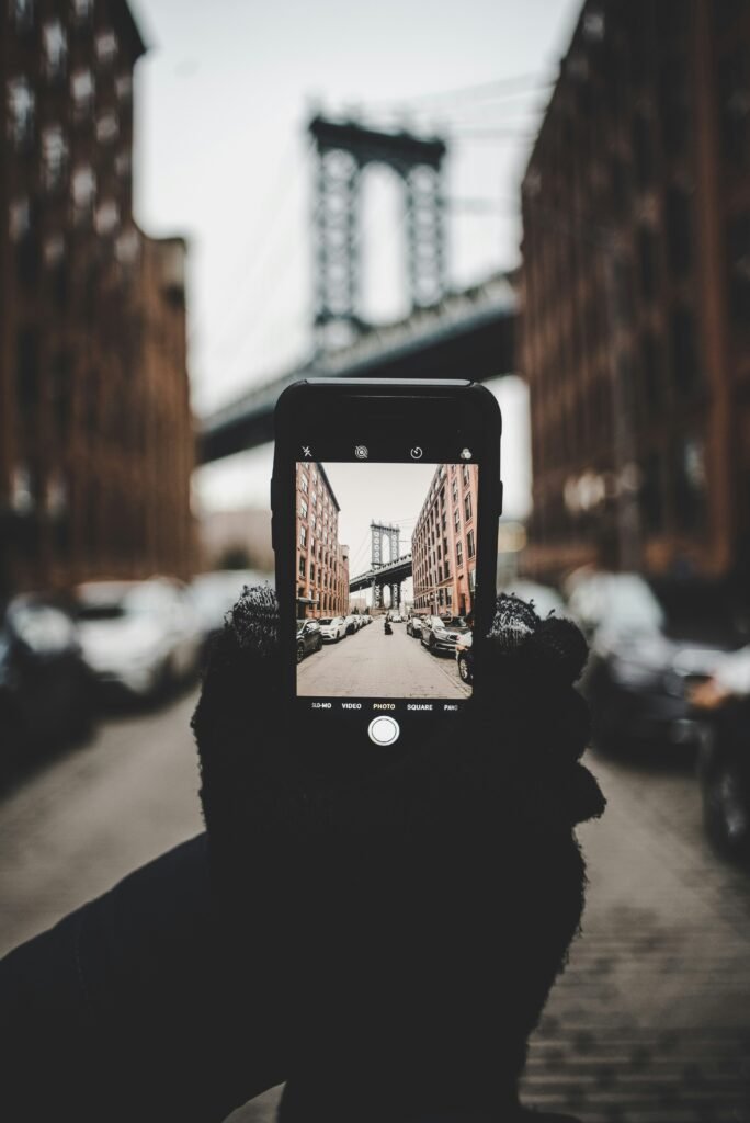 What Are The Disadvantages Of Smartphone Cameras?